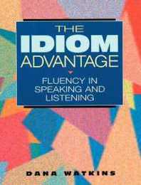 IDIOM ADVANTAGE : BK