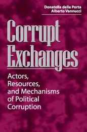 Corrupt Exchanges (Social Problems and Social Issues)