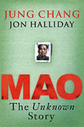 Mao: The Unknown Story