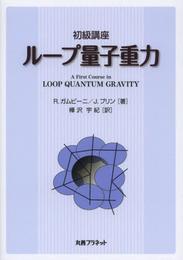 初級講座ル-プ量子重力