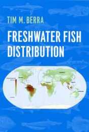 Freshwater Fish Distribution
