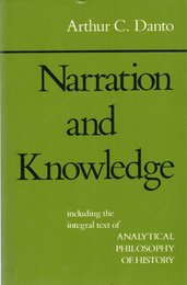 Narration and Knowledge