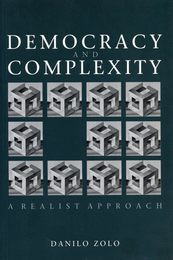 Democracy and Complexity: A Realist Approach