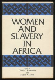 Women and Slavery in Africa