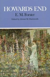 Howard's End (Case Studies in Contemporary Criticism)