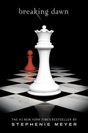Breaking Dawn (The Twilight Saga)