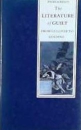The Literature of Guilt: From Gulliver to Golding