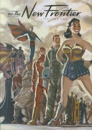DC:ニューフロンティア 上 (DC COMICS)