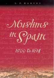 Muslims in Spain 1500 to 1614
