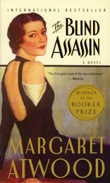 The Blind Assassin