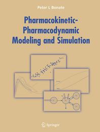 Pharmacokinetic-Pharmacodynamic Modeling And Simulation