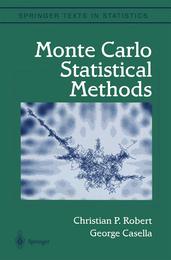 Monte Carlo Statistical Methods (Springer Texts in Statistics)