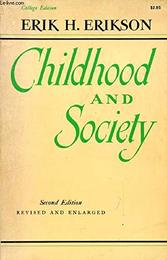 CHILDHOOD & SOCIETY REV CD PA