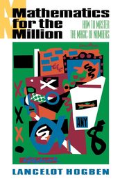 Mathematics for the Million/How to Master the Magic of Numbers