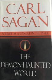 The Demon-Haunted World: Science as a Candle in the Dark
