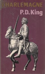 Charlemagne (Lancaster Pamphlets)