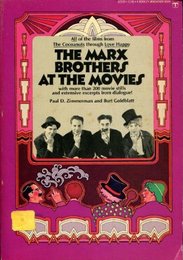 Marx Brothers Movies