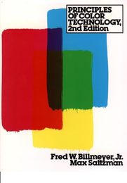 Principles of Color Technology