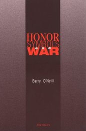 Honor Symbols and War
