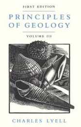Principles of Geology