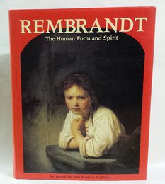 REMBRANDT THE HUMAN FORM AND S