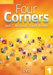 Four Corners Level 1 [DVD]