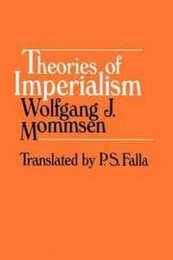 Theories of Imperialism