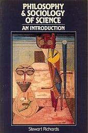 Philosophy and Sociology of Science: An Introduction