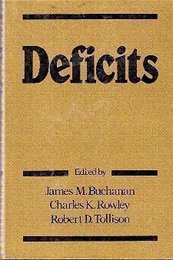 Deficits