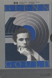 Glenn Gould Descriptive Catalogue of the Glenn Gould Papers