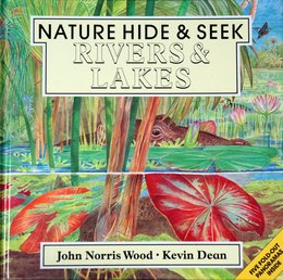 RIVERS AND LAKES-NATURE HIDE A (Nature Hide & Seek)