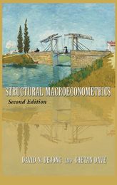 Structural Macroeconometrics