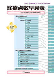 月刊/保険診療 2022年4・5月合併号 (2022年4・5月合併号)