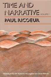 Time and Narrative Volume 1 (Time & Narrative)