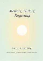 Memory History Forgetting