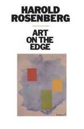 Art on the Edge: Creators and Situations