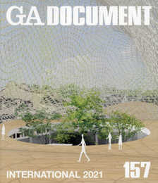GA DOCUMENT 157 INTERNATIONAL 2021
