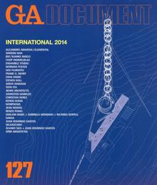 GA DOCUMENT 127 INTERNATIONAL 2014