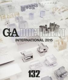 GA DOCUMENT 132 INTERNATIONAL 2015