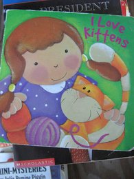 I Love Animals: 4 Book Slipcase (board Slipcases)