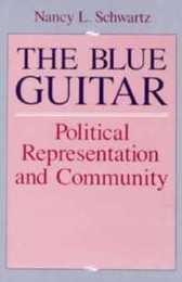The Blue Guitar: Political Representation and Community (Emersion: Emergent Village resources for communities of faith)