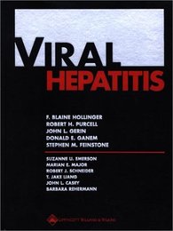 Viral Hepatitis