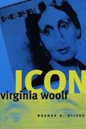 Virginia Woolf Icon (Women in Culture and Society)