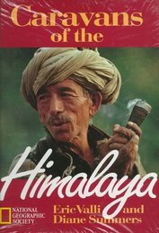 Caravans of the Himalaya