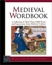 Medieval Wordbook
