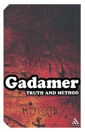 Truth And Method (Continuum Impacts)