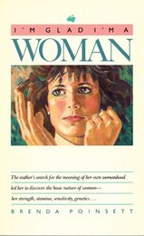 I'm Glad I'm a Woman