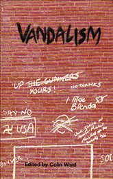 Vandalism