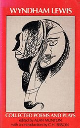 Collected Poems and Plays