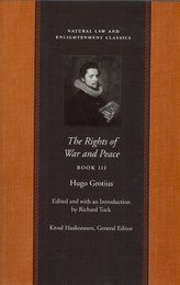 Rights of War and Peace